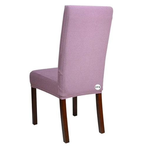 Navlaka za stolice (ljubičasta) - Mediteran Shop