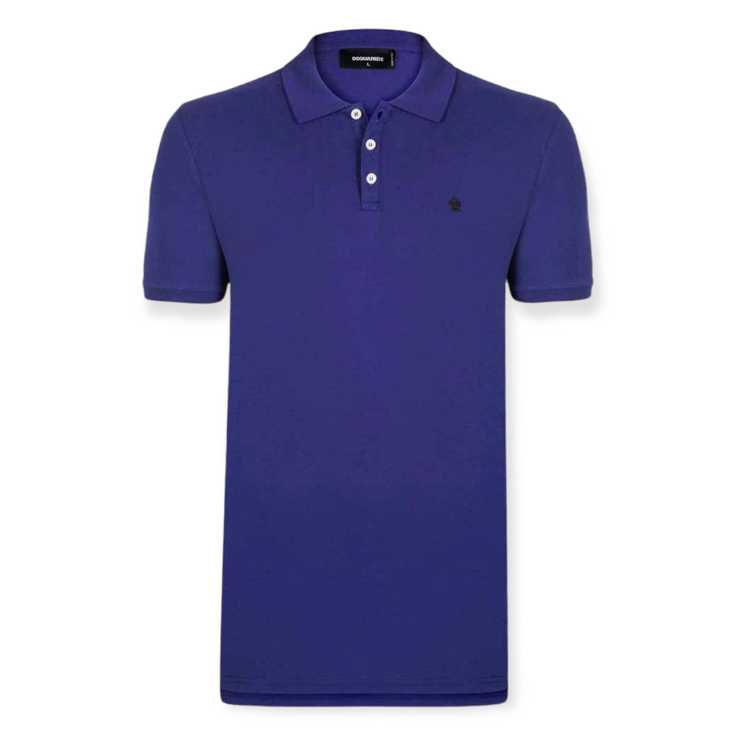 Dsquared2 Polo muška majica - Mediteran Shop