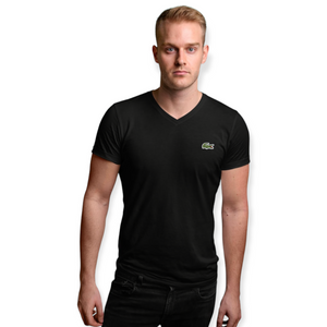 Lacoste muška majica s V izrezom - Mediteran Shop