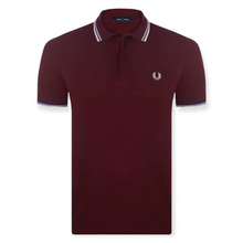 Učitajte sliku u preglednik galerije, Fred Perry muška polo majica - Mediteran Shop
