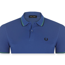 Učitajte sliku u preglednik galerije, Fred Perry muška polo majica - Mediteran Shop
