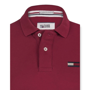 Tommy Hilfiger polo majica - Mediteran Shop