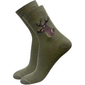 Čarape za lov, ribolov, planinarenje - Mediteran Shop