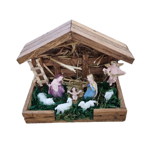 Božićni paket od 5 proizvoda - Mediteran Shop
