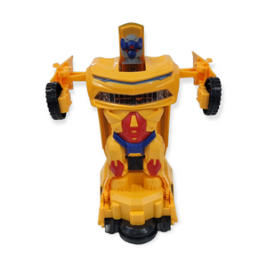 Auto robot transformer - Mediteran Shop