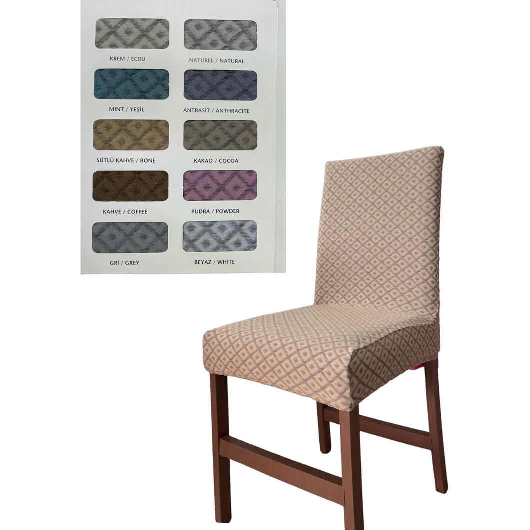 Navlake za stolice -novo - Mediteran Shop