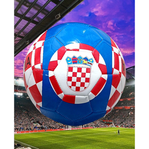 Dječji nogometni Hrvatski dres (2022/2023) Modrić - Mediteran Shop