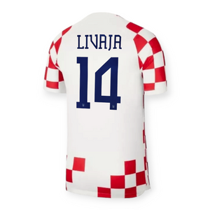 Hrvatski dres za odrasle 2022/2023 novi model - Mediteran Shop