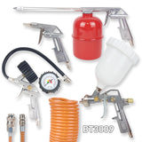Set za kompresor BT3009 - Mediteran Shop