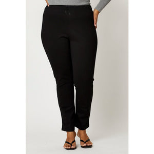 Ženske elegantne hlače veliki brojevi (XL-5XL) - Mediteran Shop