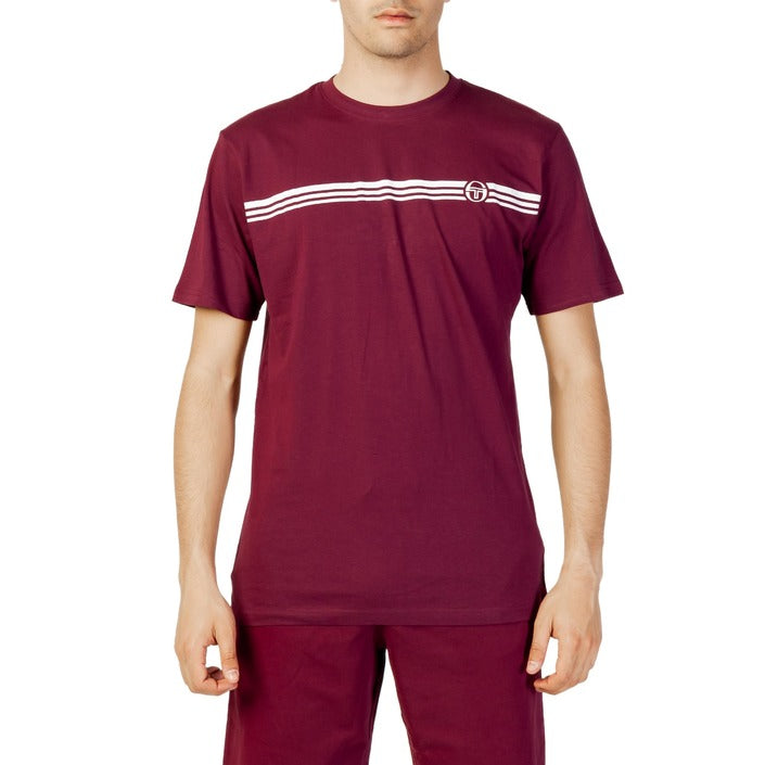 Sergio Tacchini majica - Mediteran Shop