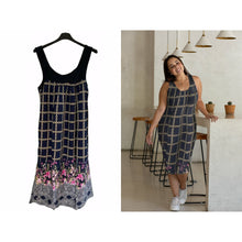 Učitajte sliku u preglednik galerije, Lagane ljetne haljine 2 komada - Mediteran Shop
