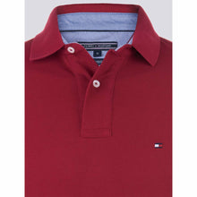 Učitajte sliku u preglednik galerije, Tommy Hilfiger Muška Polo Regular Fit majica - Mediteran Shop
